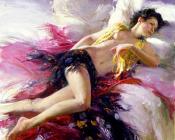 Lost in Dreams - 皮诺·丹尼尔